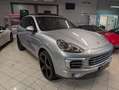 Porsche Cayenne 3.0 Platinum Edition Tetto Pelle Finanziabile Zilver - thumbnail 1