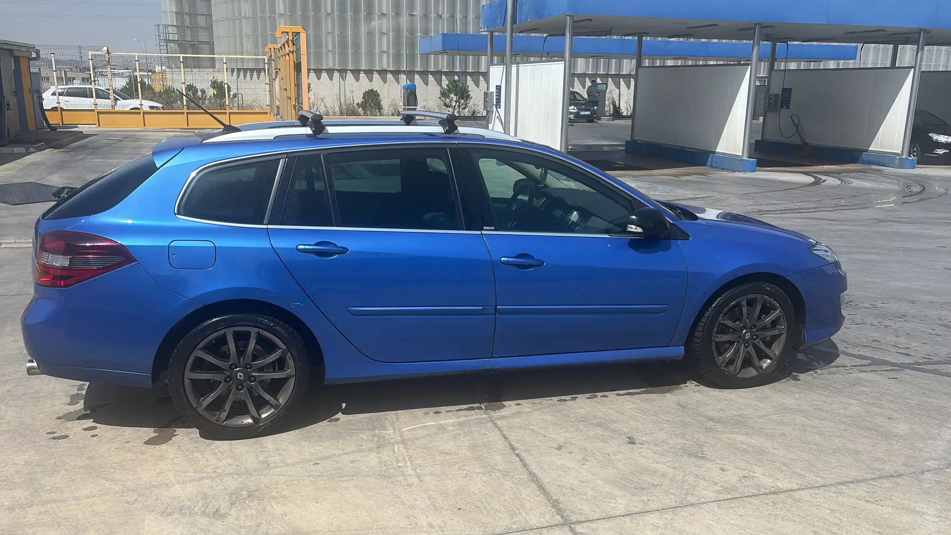 Renault Laguna G.T. 2.0dCi Energy GT 4Control 150 - 2