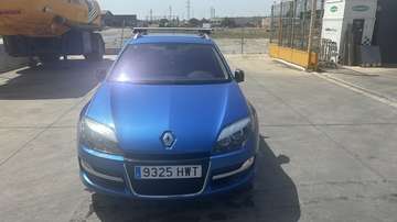 G.T. 2.0dCi Energy GT 4Control 150