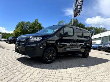 L L2 Icon 1.5 *7-Sitzer LED Navi ACC Sitzh.