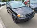 Honda HR-V 1.6i 4wd, AHK Negro - thumbnail 6