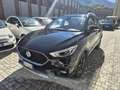 MG ZS ZS 2021 1.5 Luxury - OK NEOPATENTATO Schwarz - thumbnail 2