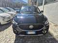 MG ZS ZS 2021 1.5 Luxury - OK NEOPATENTATO Schwarz - thumbnail 5