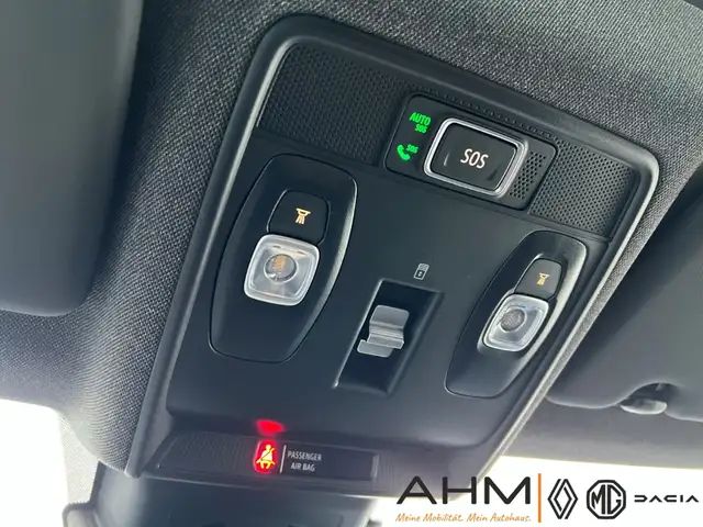 Renault Symbioz view 29