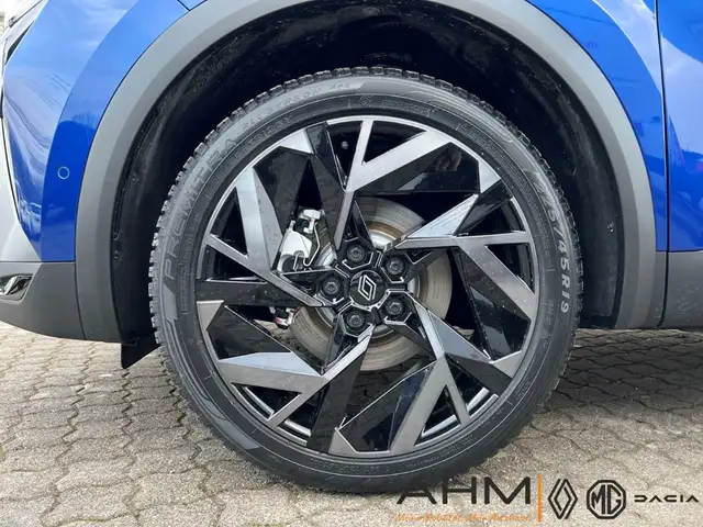 Renault Symbioz view 8