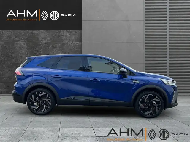 Renault Symbioz view 6