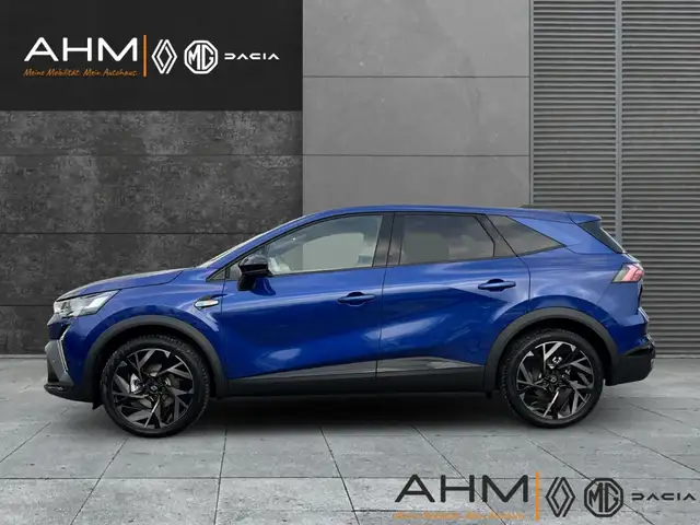 Renault Symbioz view 5