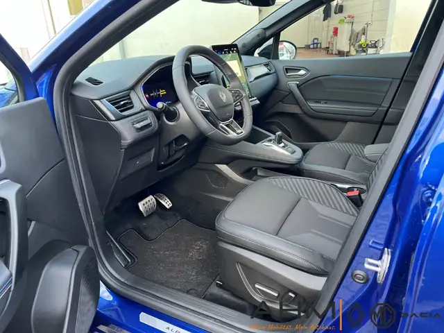 Renault Symbioz view 10