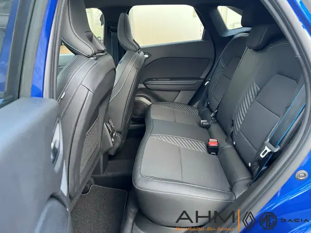 Renault Symbioz view 12