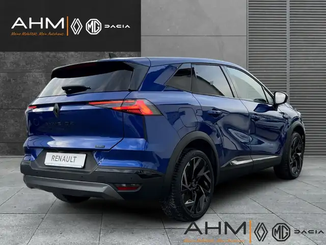 Renault Symbioz view 2