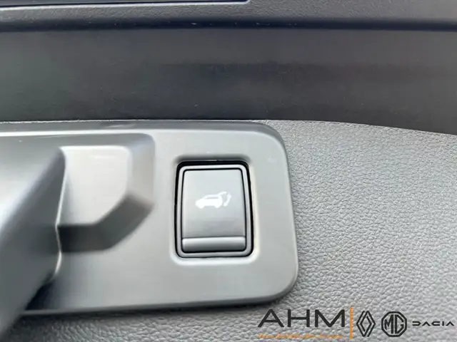 Renault Symbioz view 20