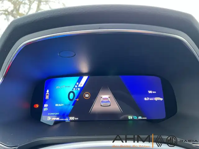Renault Symbioz view 18