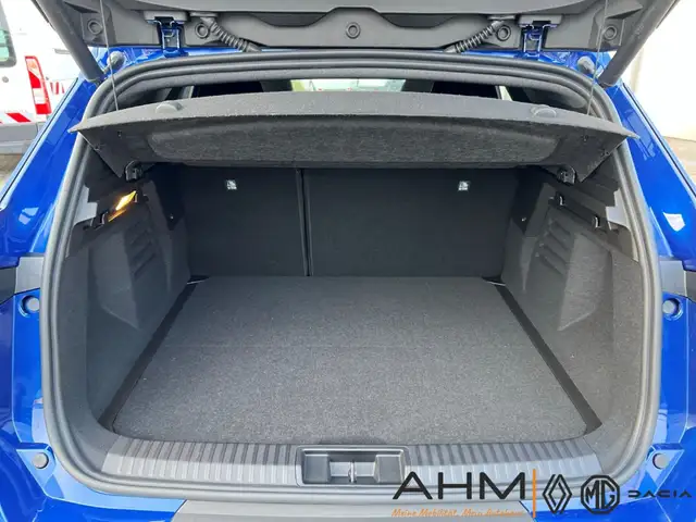 Renault Symbioz view 9
