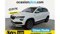Skoda Karoq 1.5 TSI Scout 4x4 DSG Blanco - thumbnail 1