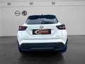 Nissan Juke Hybrid Tekna 143 PS 360 Kamera LED Apple CarPlay A Weiß - thumbnail 4