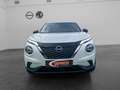 Nissan Juke Hybrid Tekna 143 PS 360 Kamera LED Apple CarPlay A Weiß - thumbnail 7