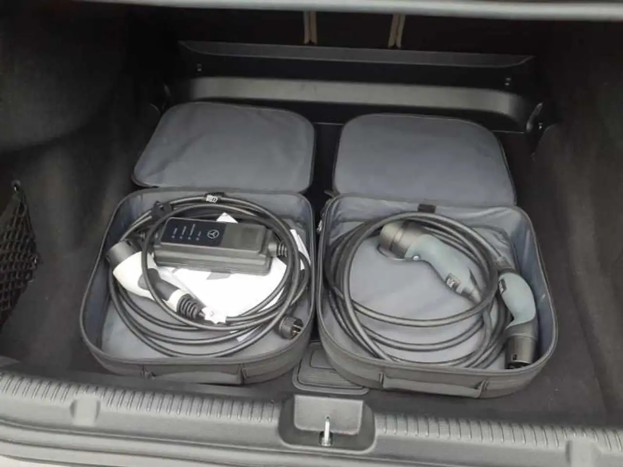 Mercedes-Benz EQE 500 EQE500 Prem+ HYPER Massage TV Nappa AIRMATIC HAL 15