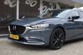 Mazda 6 Sportbreak 2.0 SA G 165 Luxury Automaat  / Navi / Gris - thumbnail 46