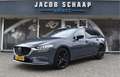 Mazda 6 Sportbreak 2.0 SA G 165 Luxury Automaat  / Navi / Gris - thumbnail 1
