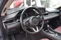 Mazda 6 Sportbreak 2.0 SA G 165 Luxury Automaat  / Navi / Gris - thumbnail 2