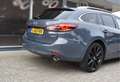 Mazda 6 Sportbreak 2.0 SA G 165 Luxury Automaat  / Navi / Gris - thumbnail 45