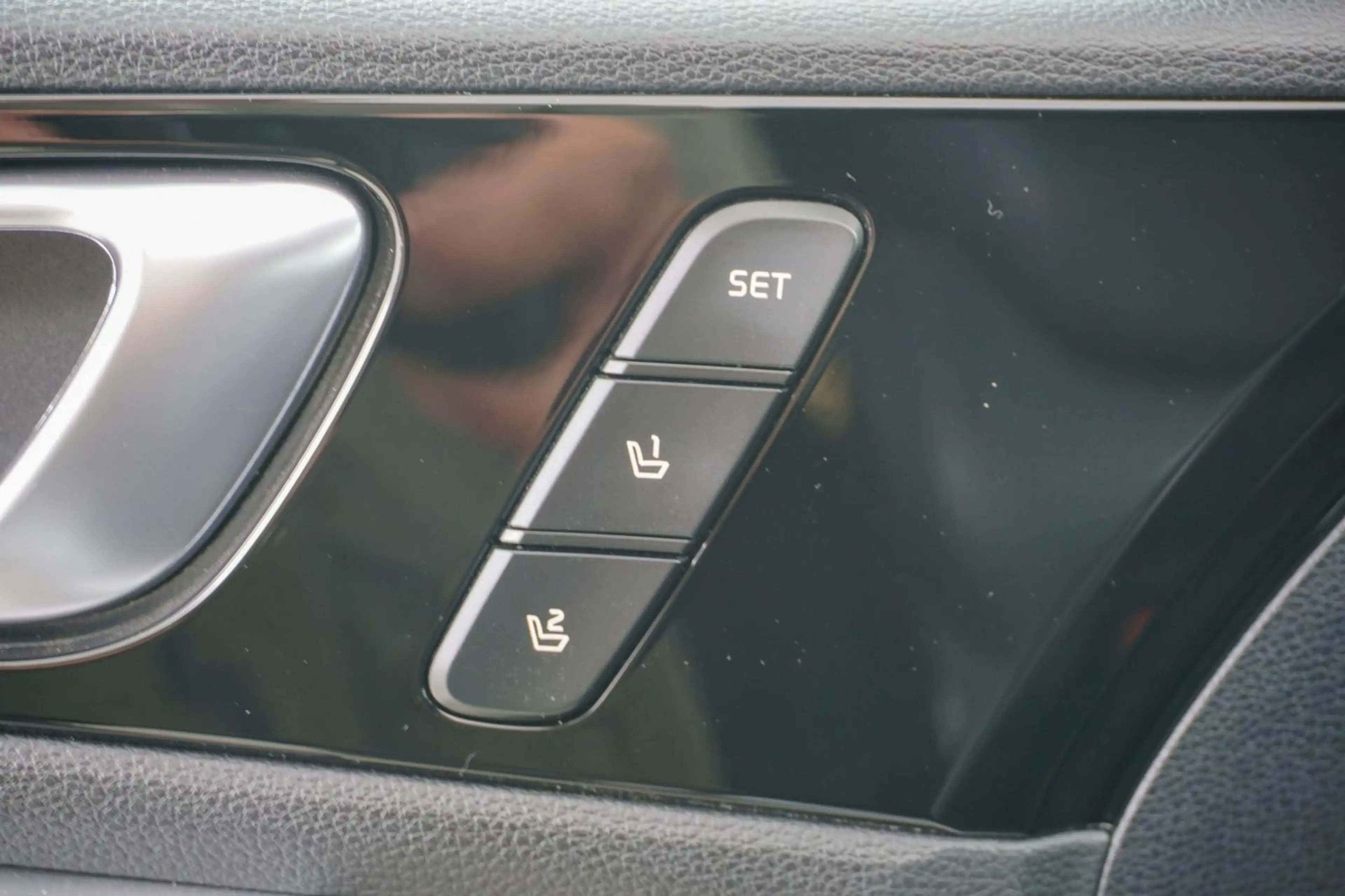 Kia Ceed / cee'd Ceed GT Line JBL Kamera Memory — photo 15