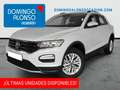 Volkswagen T-Roc Connect 1.0 TSI 81 kW (110CV) SG6 (A113CX12) Blanco - thumbnail 1