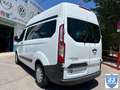 Ford Tourneo Custom Combi 9 2.2Tdci L2 Blanco - thumbnail 25
