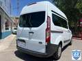 Ford Tourneo Custom Combi 9 2.2Tdci L2 Blanco - thumbnail 22