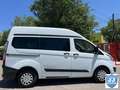 Ford Tourneo Custom Combi 9 2.2Tdci L2 Blanco - thumbnail 17