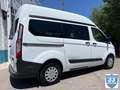 Ford Tourneo Custom Combi 9 2.2Tdci L2 Blanco - thumbnail 23