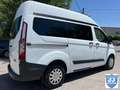 Ford Tourneo Custom Combi 9 2.2Tdci L2 Blanco - thumbnail 18