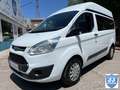 Ford Tourneo Custom Combi 9 2.2Tdci L2 Blanco - thumbnail 37