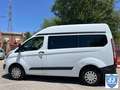 Ford Tourneo Custom Combi 9 2.2Tdci L2 Blanco - thumbnail 27