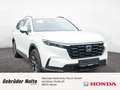 Honda CR-V 2.0 e:HEV Elegance SHZ NAVI ACC LED PANO Weiß - thumbnail 1