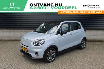 EV 37,3 kWh 95pk Design | NU INCLUSIEF APPLE CARPL