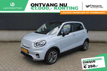 EV 37,3 kWh 95pk Design | NU INCLUSIEF APPLE CARPL