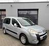 Citroen Berlingo Multispace Behindertengerecht Rollstuhlrampe 3+1 Grau - thumbnail 4