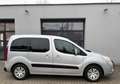 Citroen Berlingo Multispace Behindertengerecht Rollstuhlrampe 3+1 Grau - thumbnail 8