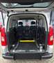 Citroen Berlingo Multispace Behindertengerecht Rollstuhlrampe 3+1 Grau - thumbnail 17