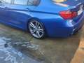 BMW 335 335i Aut. Sport Line Bleu - thumbnail 2