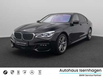 M Sport 360° Massage FondEnt Laser Voll