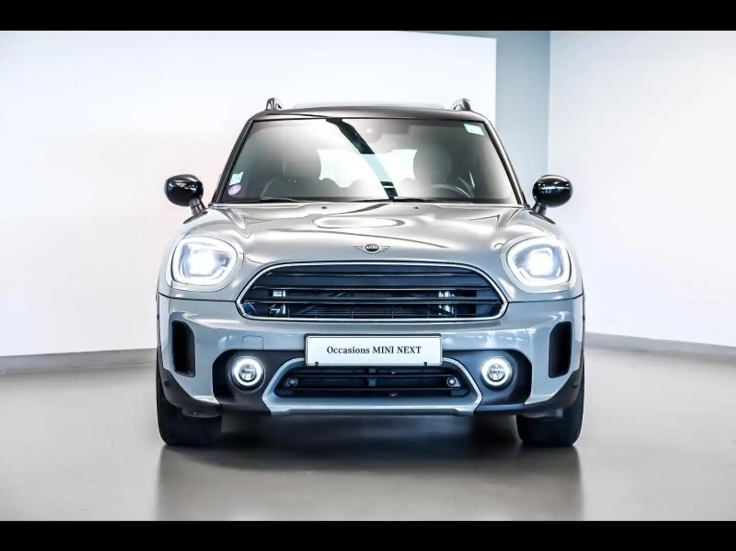 MINI Countryman C Cooper  136ch Northwood BVA7 Gris - 2