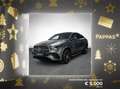 Mercedes-Benz GLE 350 de 4MATIC Coupé *AMG Line, 9G-Tronic, Multibeam-LE Grau - thumbnail 1