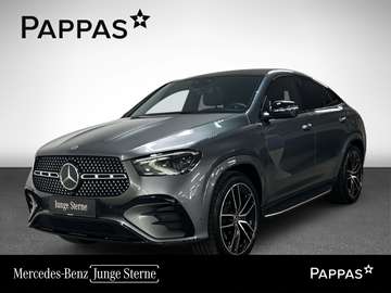 de 4MATIC Coupé *AMG-Premium, NP 120.916, LED, Anh