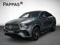 Mercedes-Benz GLE 350 de 4MATIC Coupé Distr EASY-PACK Navi SHZ Šedá - thumbnail 2