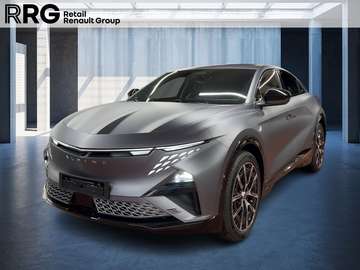 GT - Vorführwagen