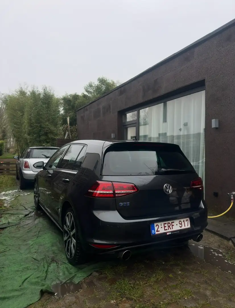 Volkswagen Golf 1.4 GTE Plug-In-Hybrid DSG - 2