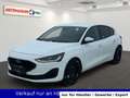 Ford Focus 1.0 EB Cool&Connect S/S LED Klima SHZ PDC Blanc - thumbnail 1