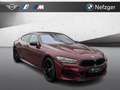 BMW M850 i xDrive Gran Coupe PANO LASER Park-Assistent Rot - thumbnail 5